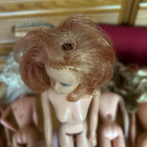 Vintage Barbie and Friends Mattel - Picture 8 of 16